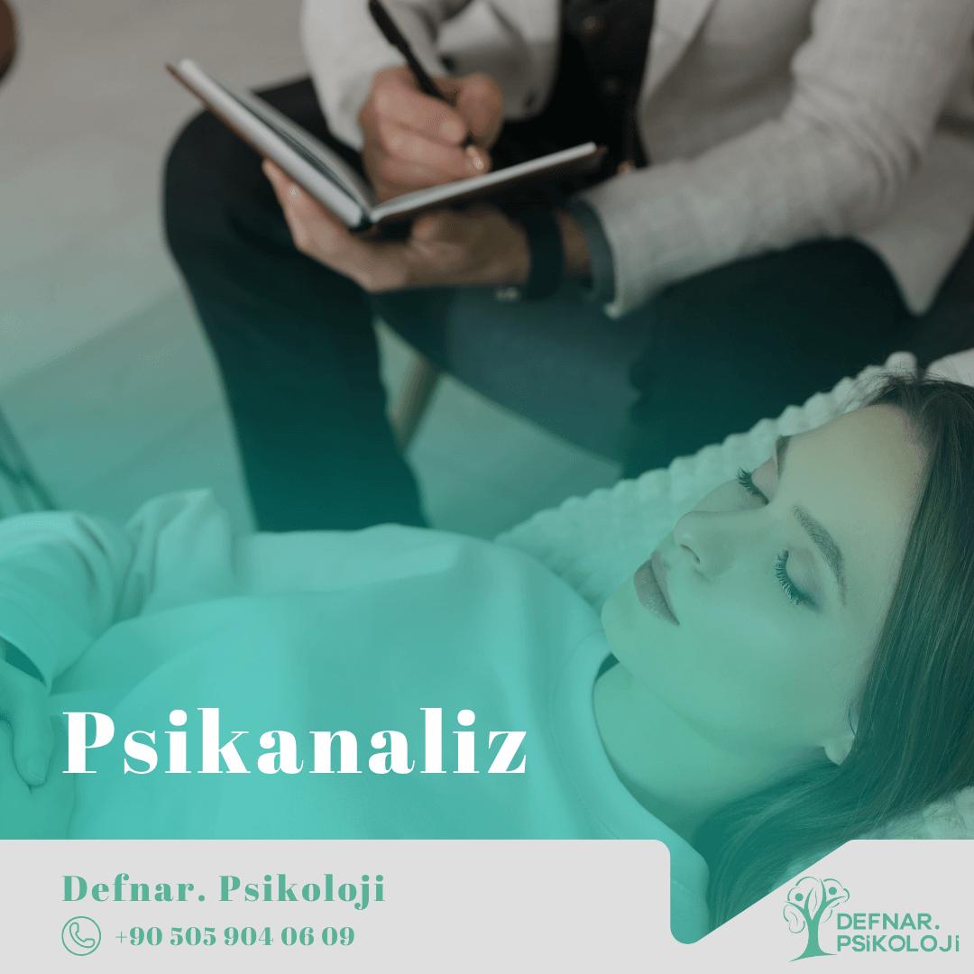 Psikanaliz
